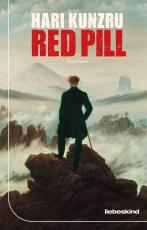 Cover-Bild Red Pill