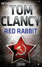 Cover-Bild Red Rabbit