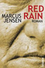 Cover-Bild Red Rain