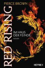 Cover-Bild Red Rising - Im Haus der Feinde