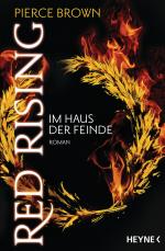 Cover-Bild Red Rising - Im Haus der Feinde