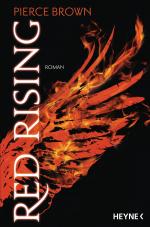 Cover-Bild Red Rising