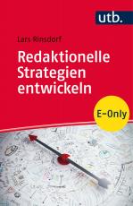 Cover-Bild Redaktionelle Strategien entwickeln