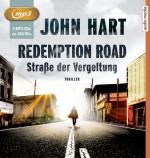 Cover-Bild Redemption Road