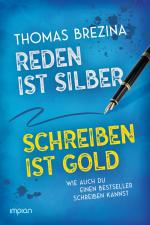 Cover-Bild Reden ist Silber, Schreiben ist Gold