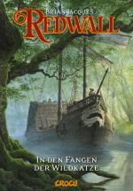 Cover-Bild Redwall Band 2