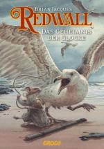 Cover-Bild Redwall Band 4