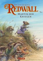 Cover-Bild Redwall Band 6