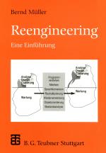 Cover-Bild Reengineering