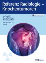 Cover-Bild Referenz Radiologie - Knochentumoren
