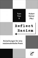 Cover-Bild Reflect Racism