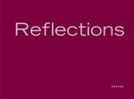 Cover-Bild Reflections