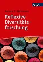 Cover-Bild Reflexive Diversitätsforschung