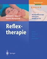 Cover-Bild Reflextherapie