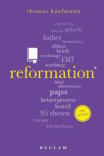 Cover-Bild Reformation. 100 Seiten