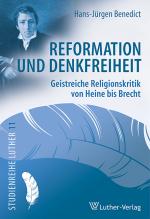 Cover-Bild Reformation und Denkfreiheit