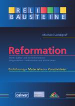 Cover-Bild Reformation