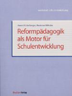 Cover-Bild Reformpädagogik als Motor für Schulentwicklung