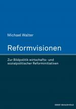 Cover-Bild Reformvisionen