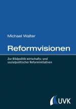 Cover-Bild Reformvisionen