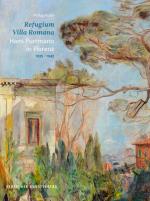 Cover-Bild Refugium Villa Romana. Hans Purrmann in Florenz 1935–1943