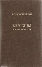 Cover-Bild Refugium. Zweites Buch