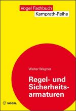 Cover-Bild Regel- und Sicherheitsarmaturen