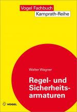 Cover-Bild Regel- und Sicherheitsarmaturen