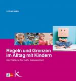 Cover-Bild Regeln und Grenzen im Alltag mit Kindern