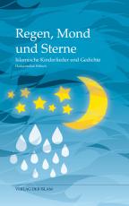 Cover-Bild Regen, Mond und Sterne