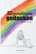 Cover-Bild Regenbogengedanken