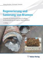 Cover-Bild Regenerierung und Sanierung von Brunnen