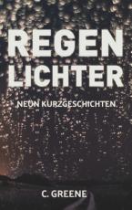 Cover-Bild Regenlichter