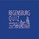 Cover-Bild Regensburg-Quiz