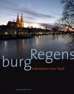 Cover-Bild Regensburg