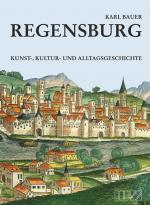 Cover-Bild Regensburg