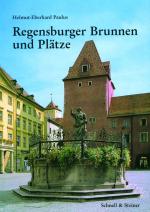 Cover-Bild Regensburger Brunnen und Plätze