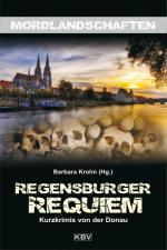 Cover-Bild Regensburger Requiem