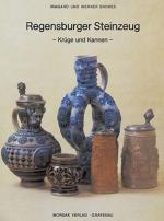 Cover-Bild Regensburger Steinzeug