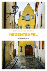 Cover-Bild Regenteufel