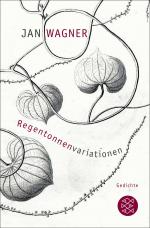 Cover-Bild Regentonnenvariationen