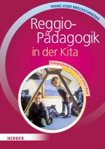 Cover-Bild Reggio-Pädagogik in der Kita