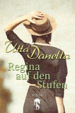 Cover-Bild Regina auf den Stufen