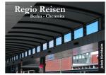 Cover-Bild Regio Reisen Berlin - Chemnitz