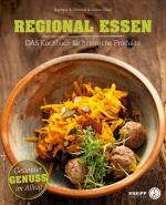 Cover-Bild Regional essen