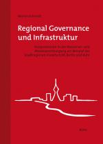 Cover-Bild Regional Governance und Infrastruktur