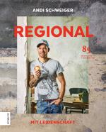 Cover-Bild Regional mit Leidenschaft
