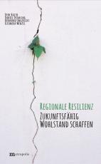 Cover-Bild Regionale Resilienz