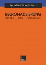 Cover-Bild Regionalisierung