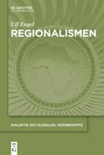 Cover-Bild Regionalismen
